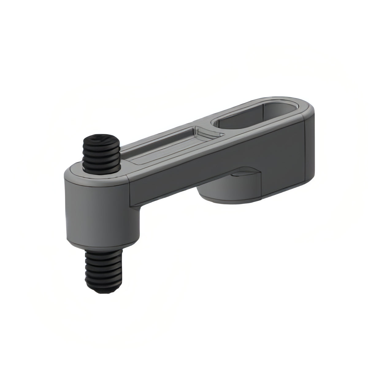 Milescraft Replacement Saw Clamp with Set Screw