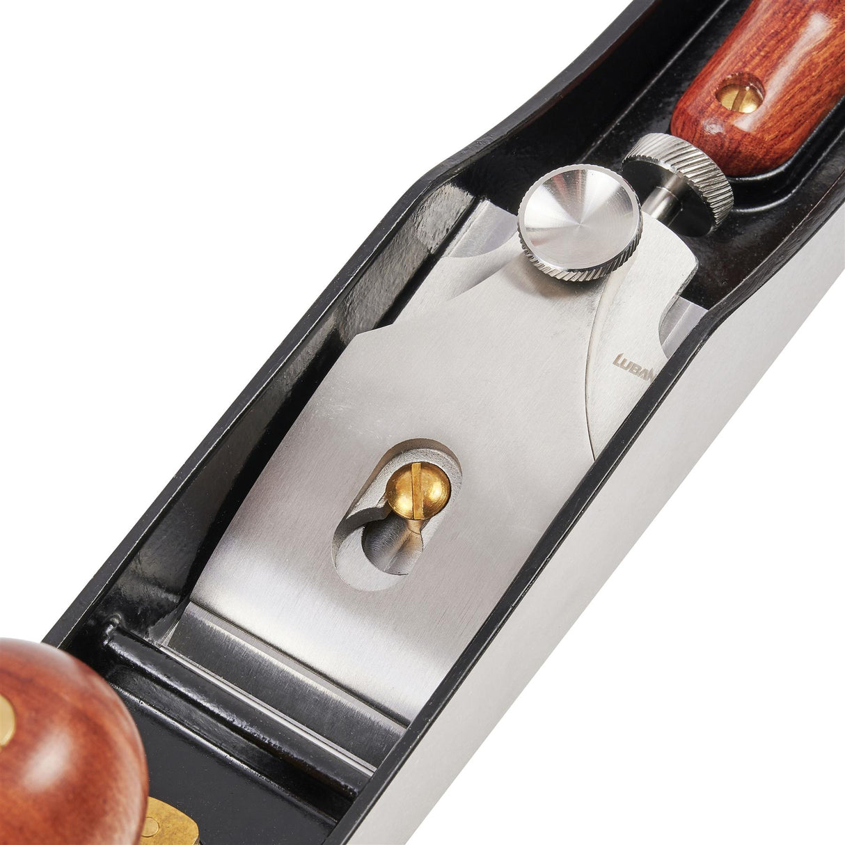 Verum No. 62 Low Angle Jack Plane