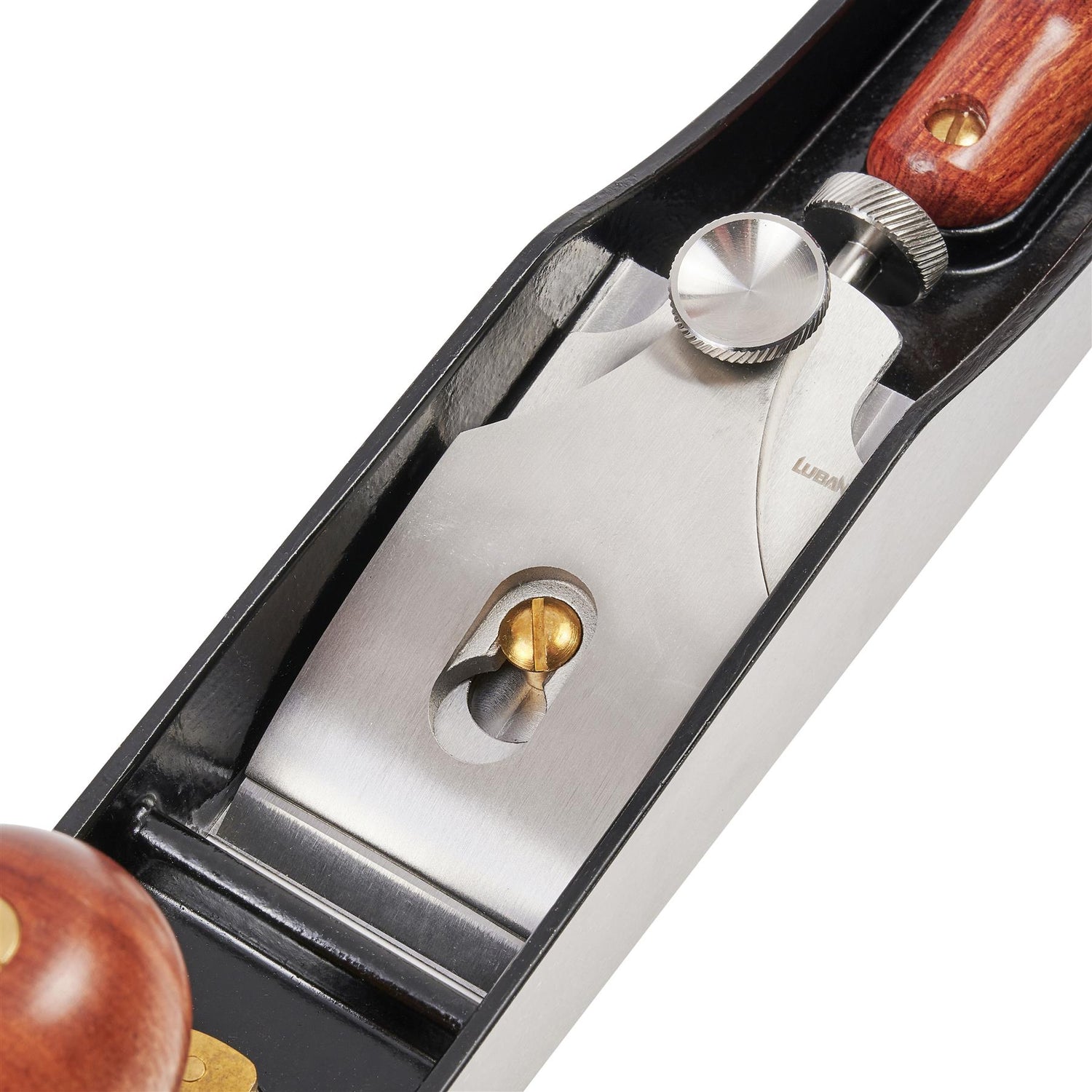 Verum No. 62 Low Angle Jack Plane