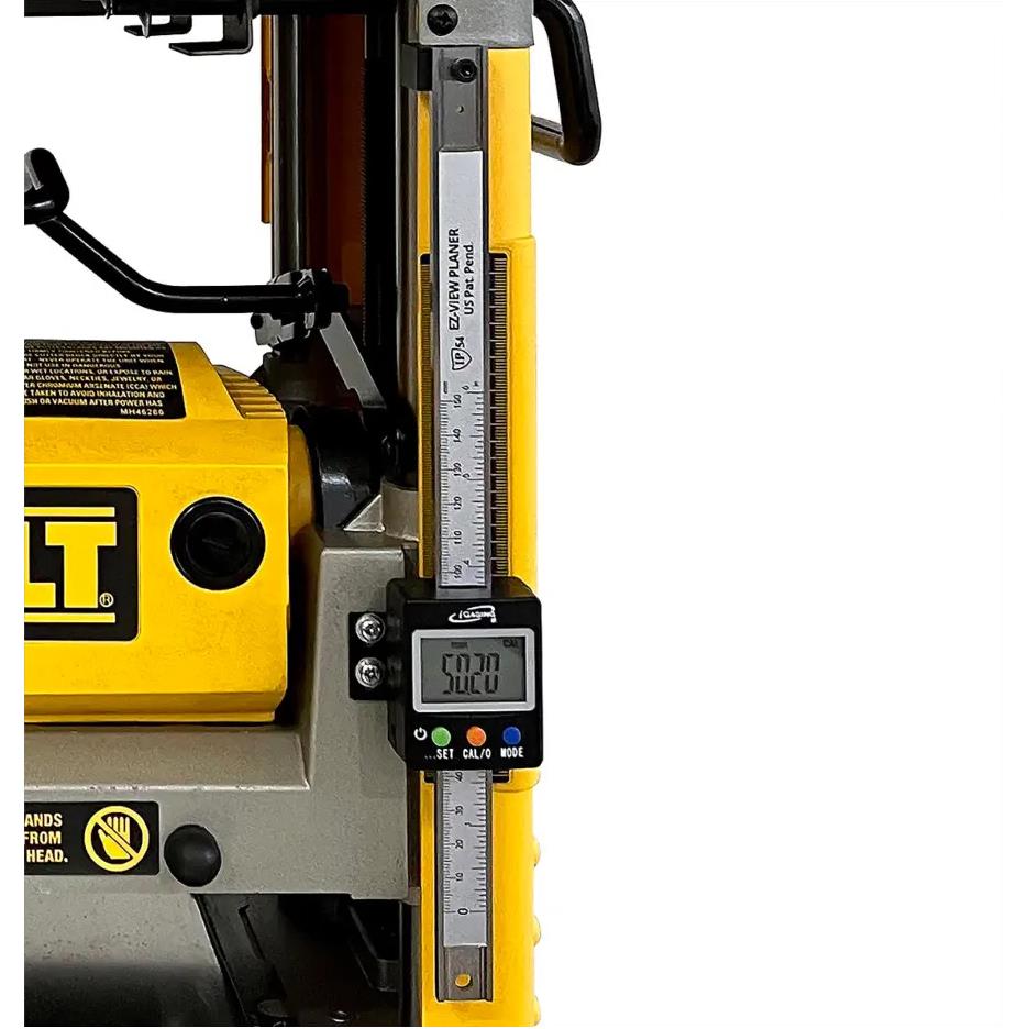 iGaging EZ View Planer DRO