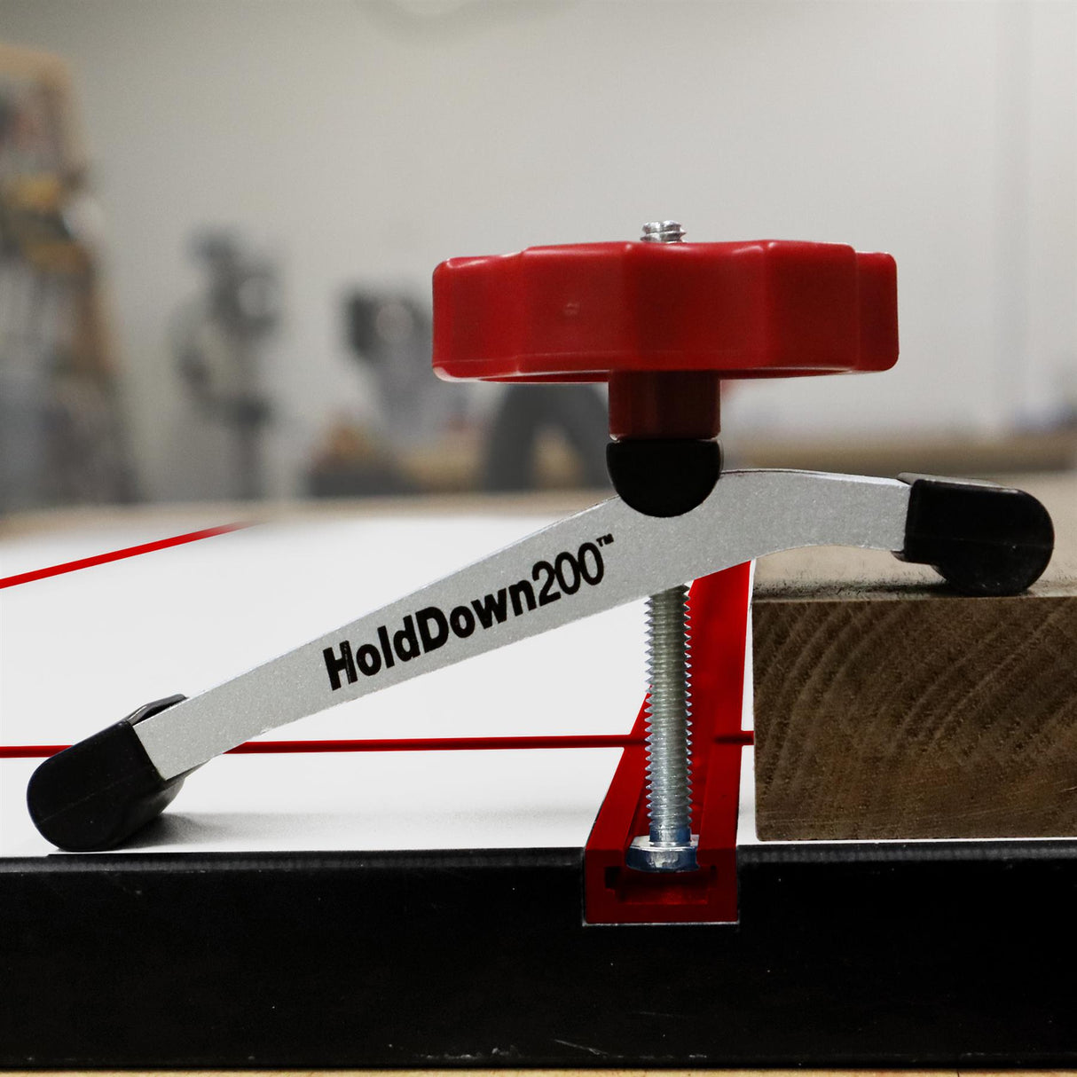 Milescraft HoldDown200 (Pair)