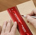 Woodpeckers Woodworking Rule Set