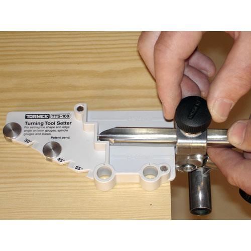 Tormek TTS-100 Turning Tool Setter