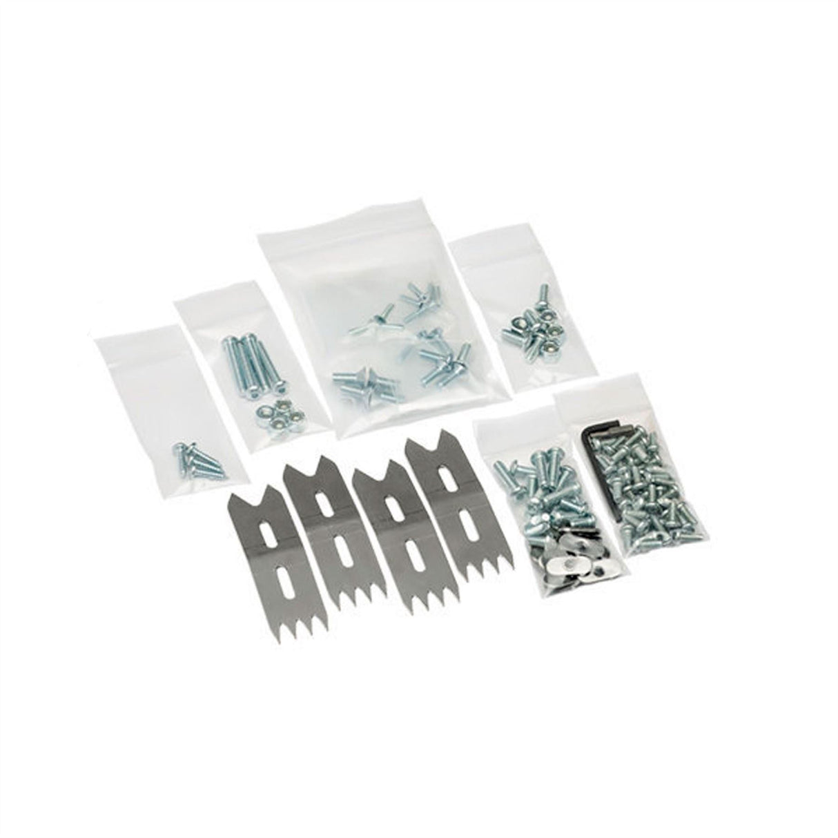 Woodpeckers Extended Slab Flattening Mill