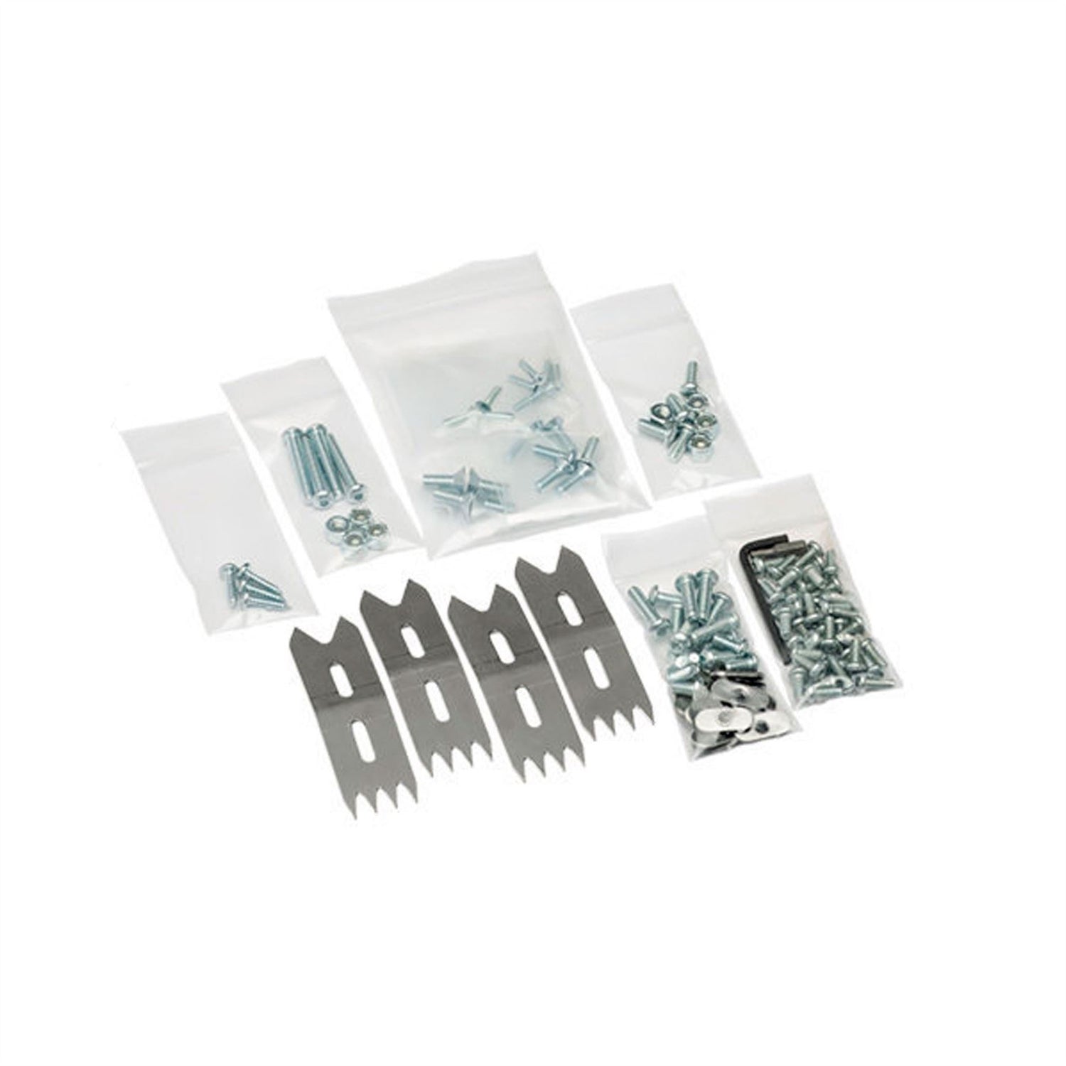 Woodpeckers Extended Slab Flattening Mill