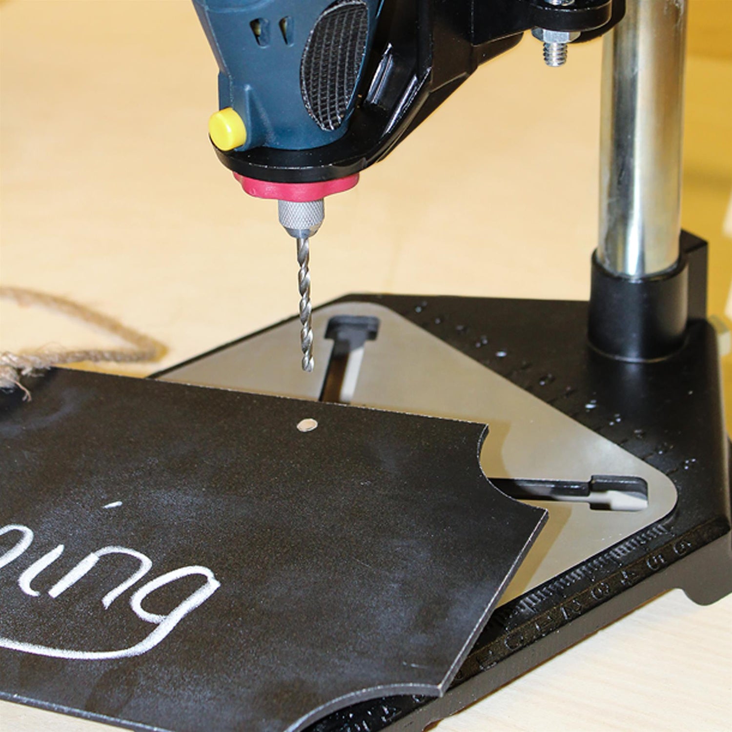 Milescraft ToolStand