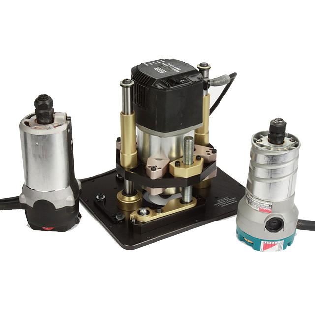 INCRA Mast-R-Lift II (Metric)