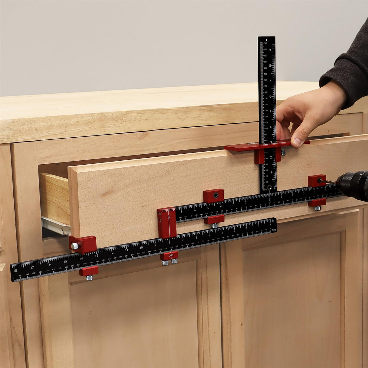 Milescraft CabinetPRO