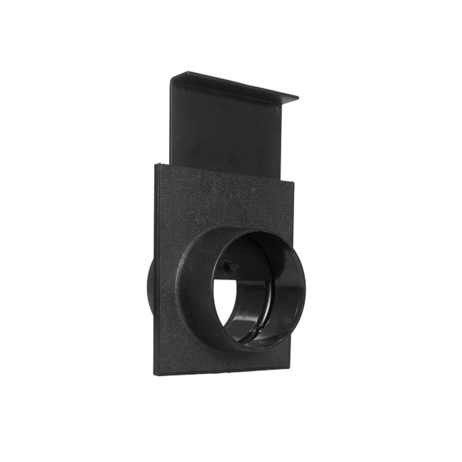 AUKTools Dust Extraction Blast Gate - 2-1/2" OD