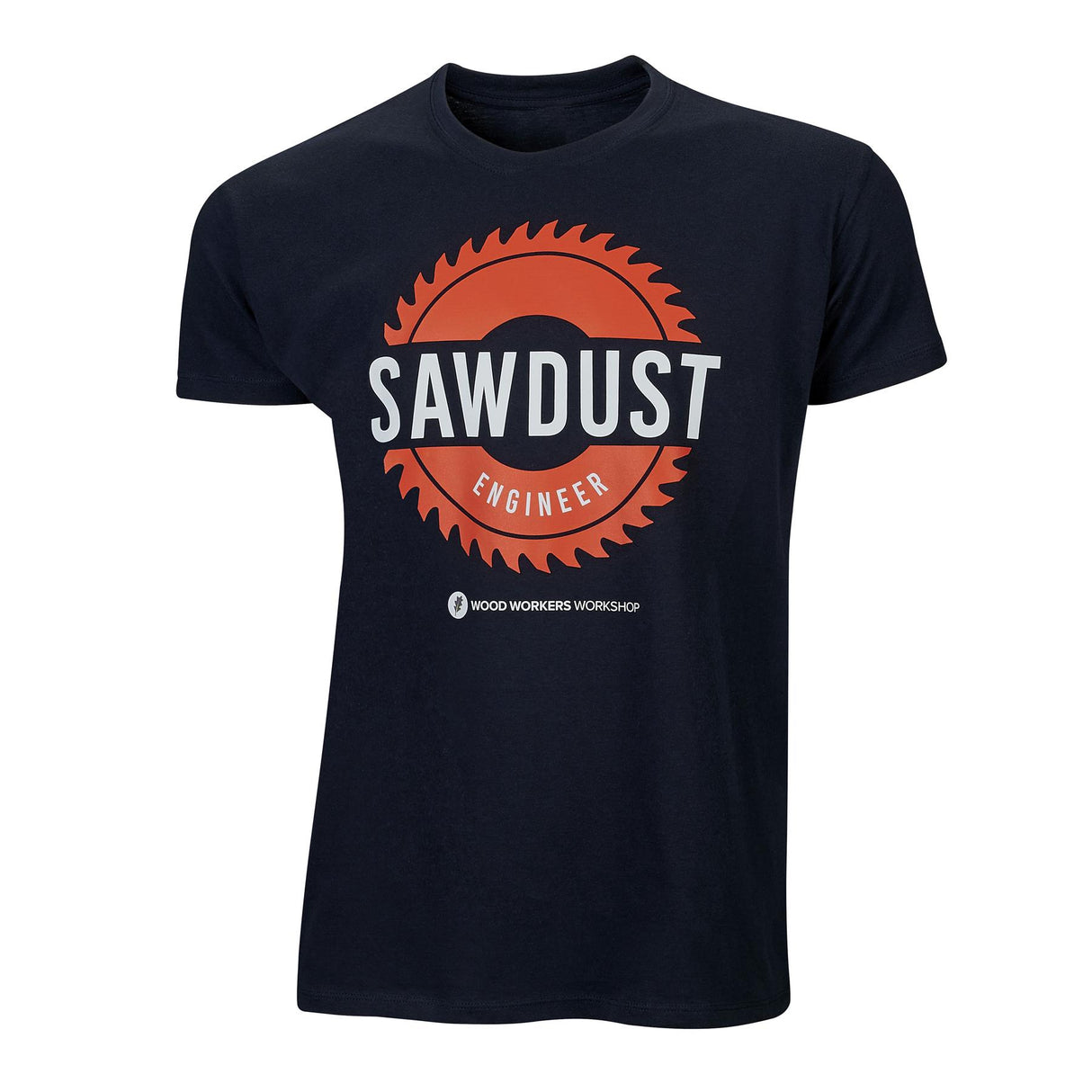 Sawdust Engineer T-Shirt