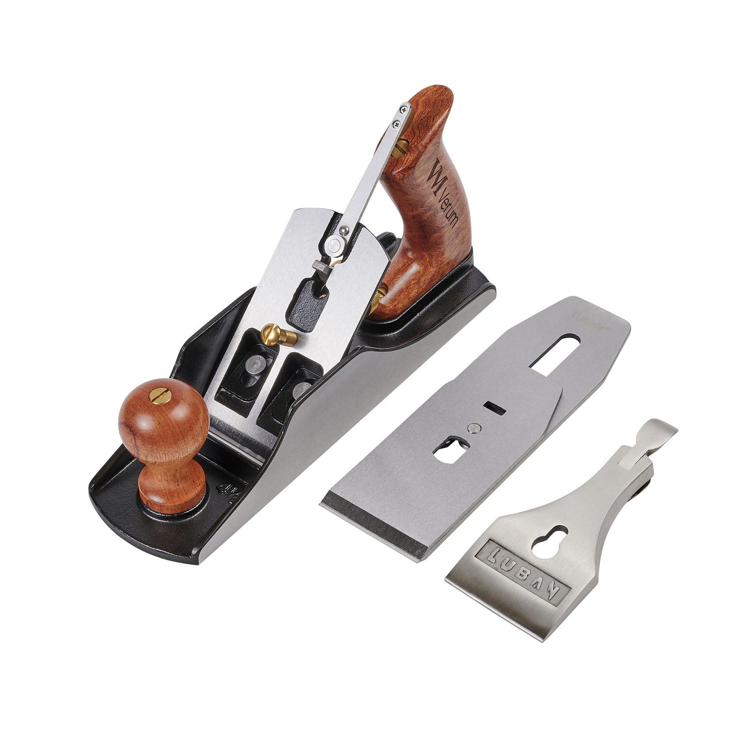 Verum No. 4 1/2 Smoothing Plane