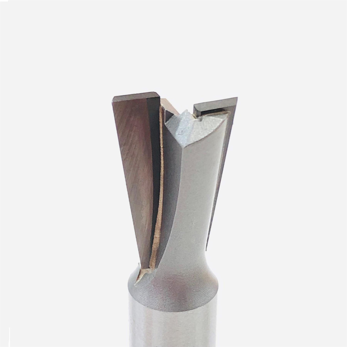 INCRA 6-Piece Joinery Router Bit Set (Metric)