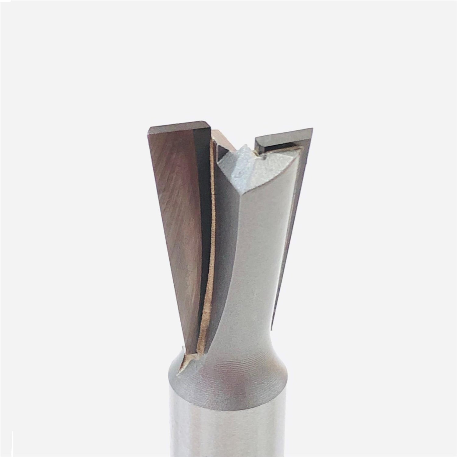 INCRA 6-Piece Joinery Router Bit Set (Metric)