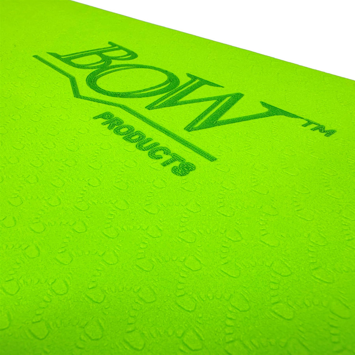 Bow Products Bench Mat 18" x 24"