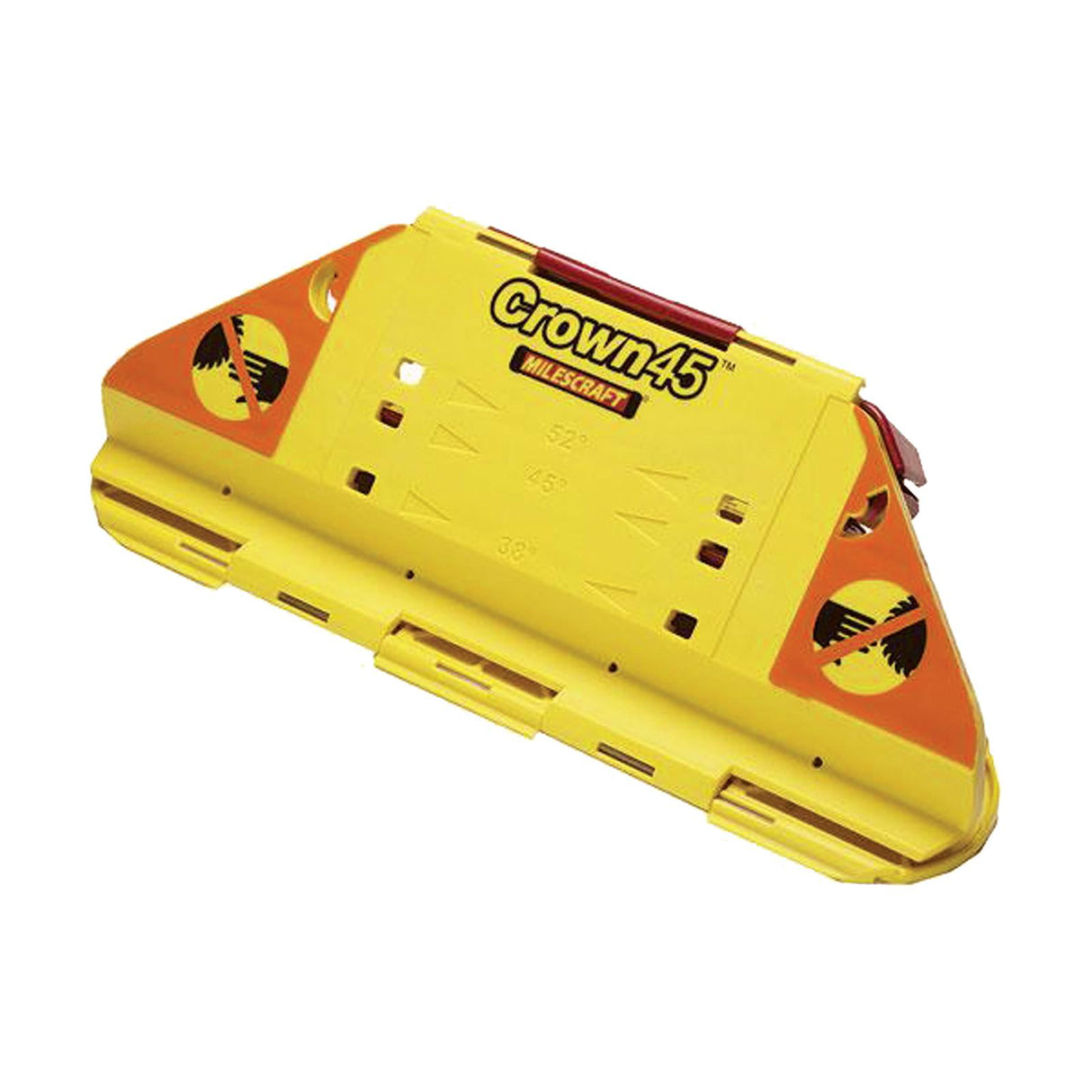 Milescraft Crown45