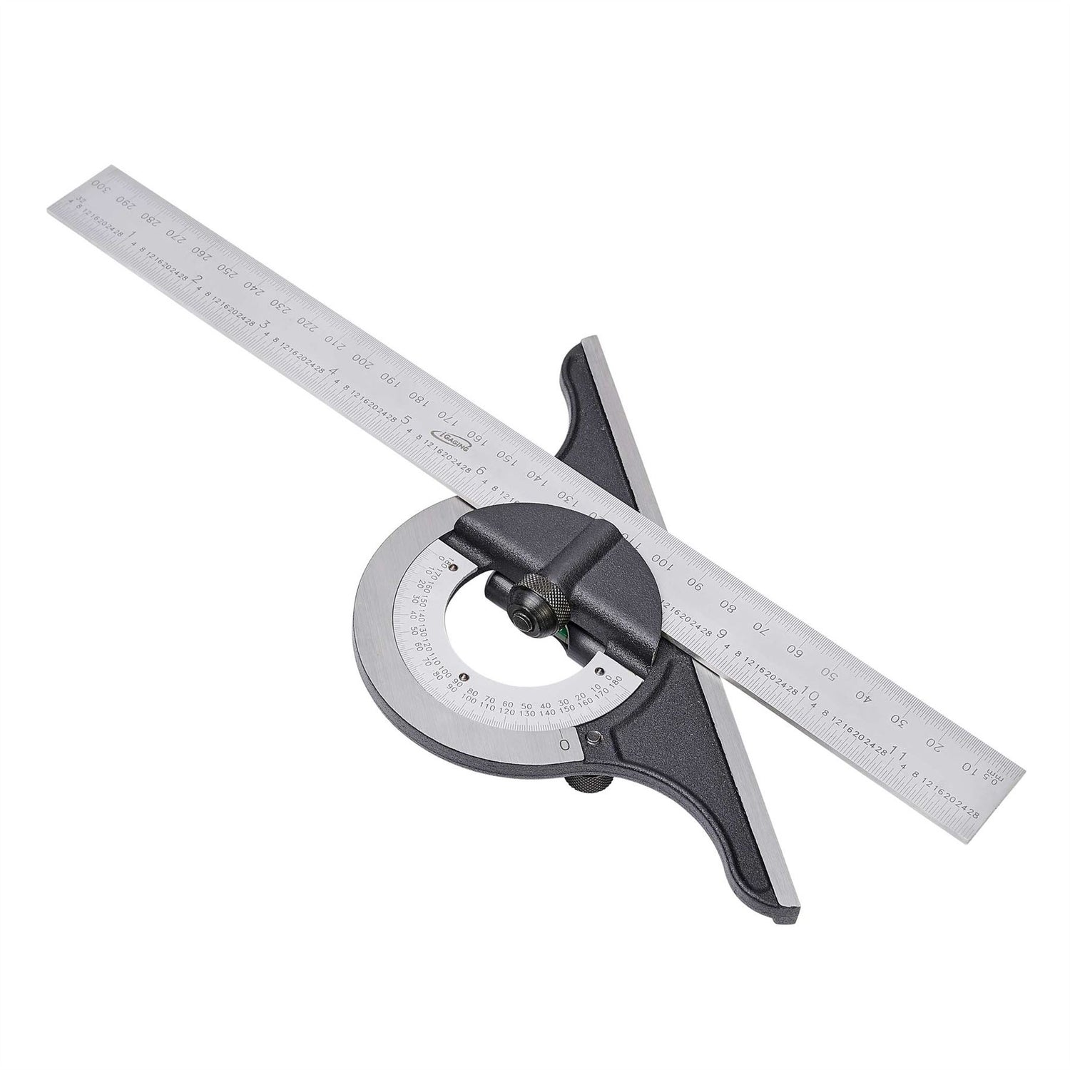 iGaging Precision Combination Square Set