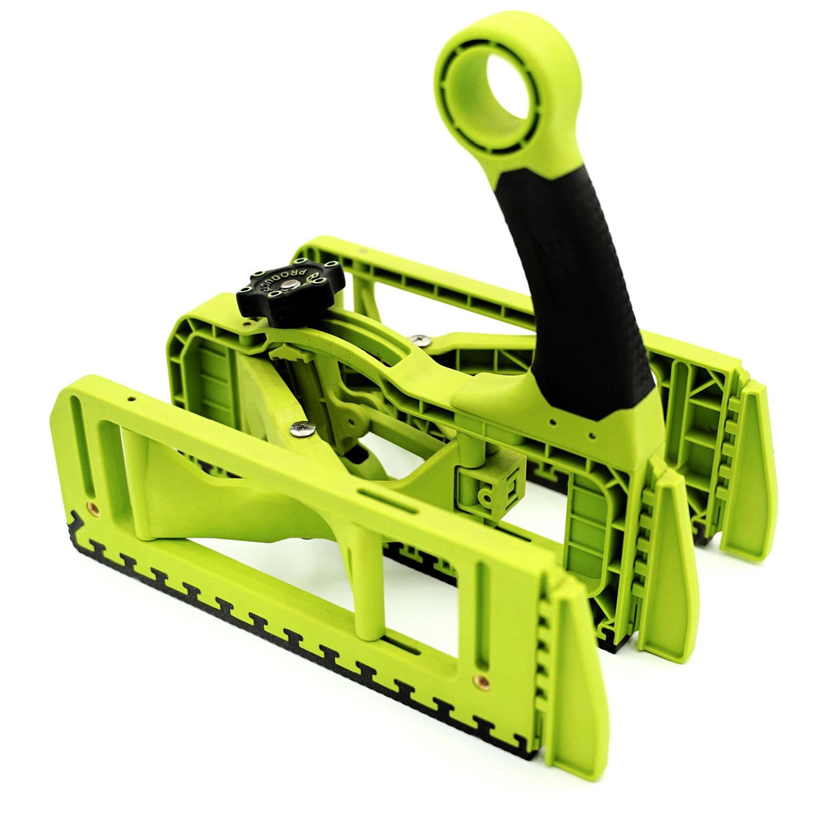 Bow Products Expandable Push Shoe