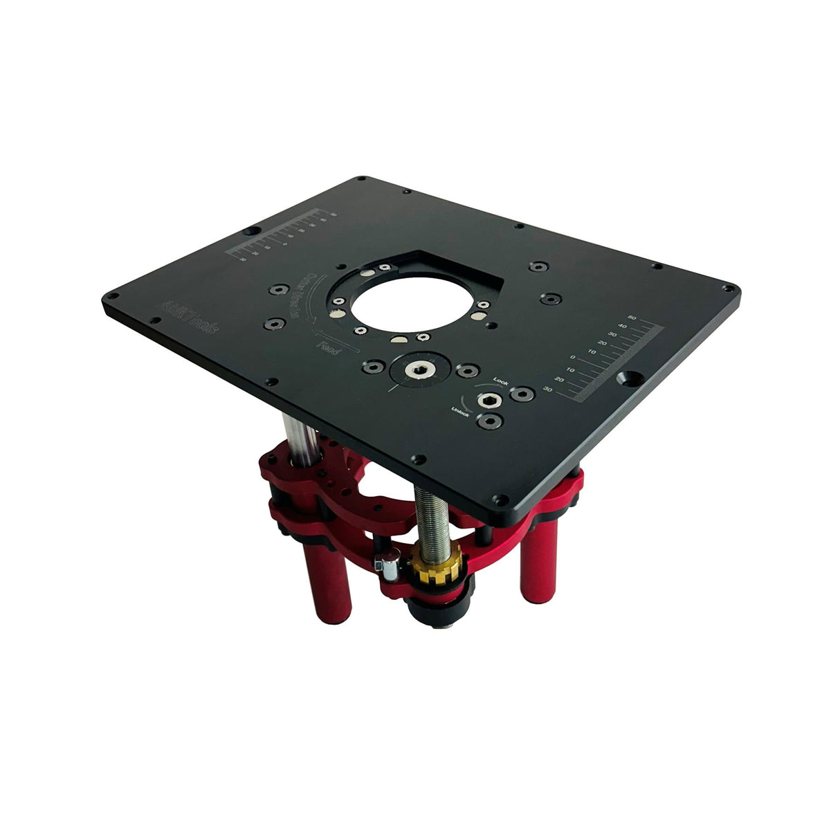 AUKTools ACCU Lift EU