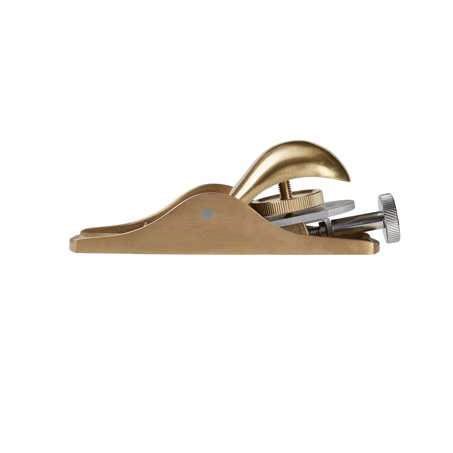 Verum 102 Bronze Apron Plane