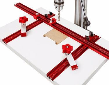 Woodpeckers Drill Press Table  - Pack 1