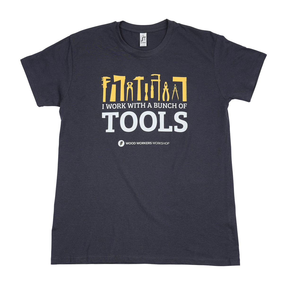 Bunch of Tools T-Shirt