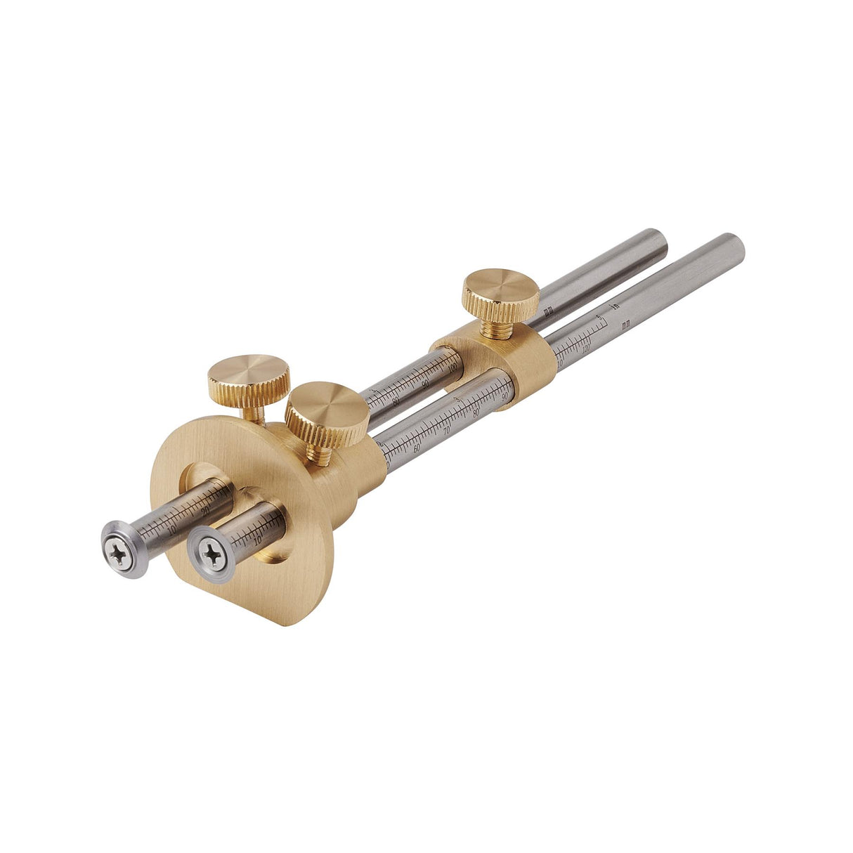 Verum Dual Wheel Marking Gauge