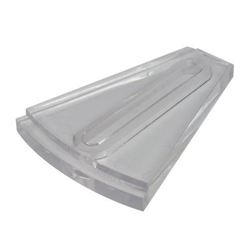 Milescraft Replacement Adjustable Mounting Inserts