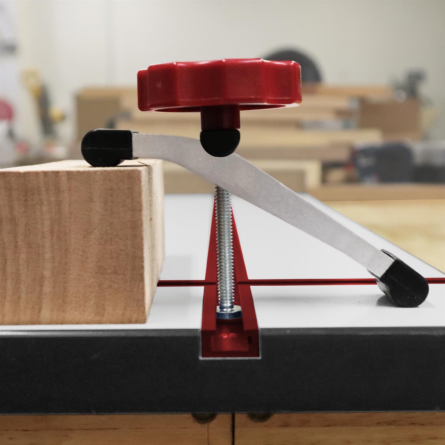 Milescraft HoldDown200 (Pair)