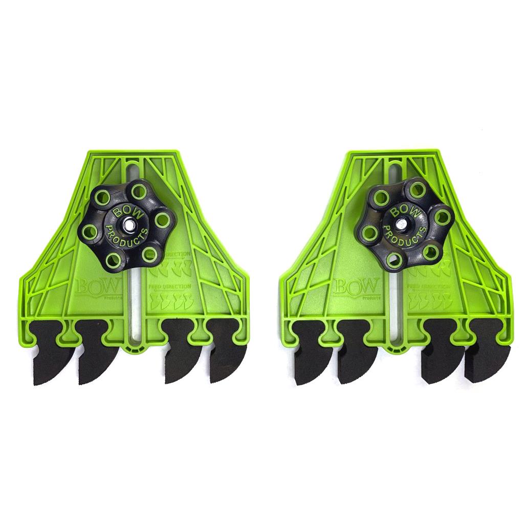 Bow Products FencePRO Featherboard - 2 Pieces