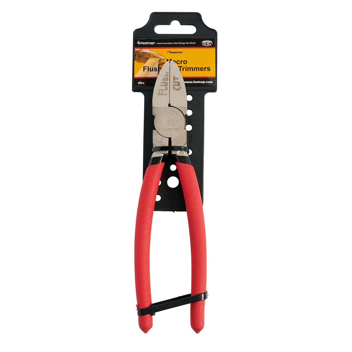 FastCap Flush Cut Macro Trimmers