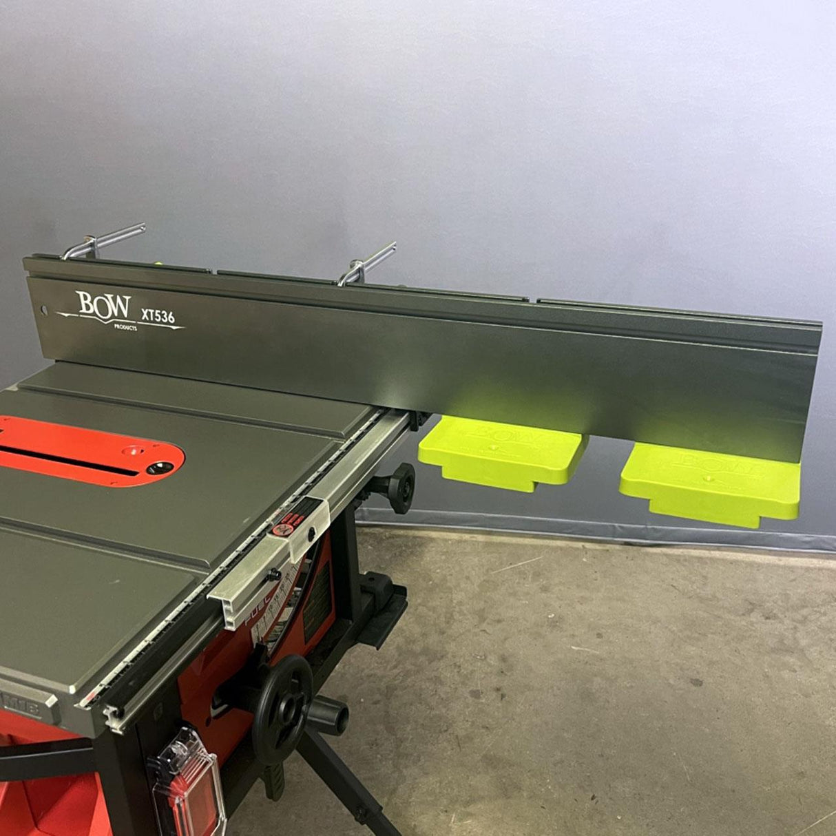 Bow Products XT Feed Supports (Pair)