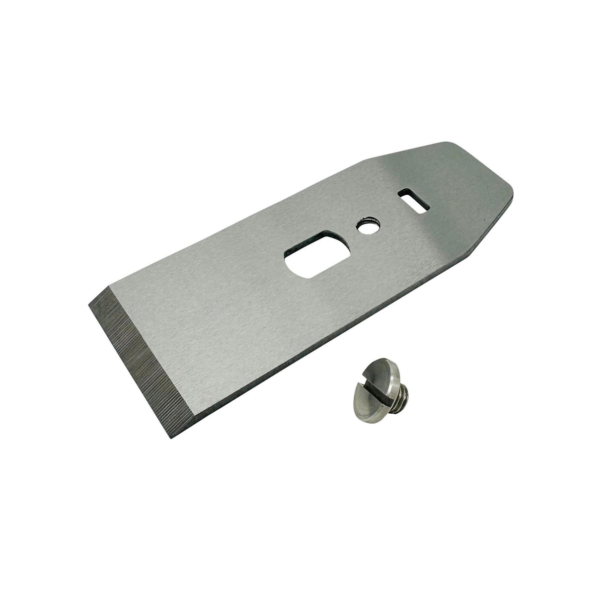 Verum Cap Iron 50mm (2") with Screw