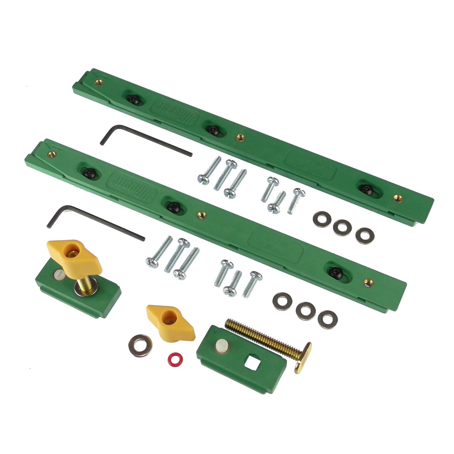 Micro Jig ZEROPLAY Miter Bar (Double)