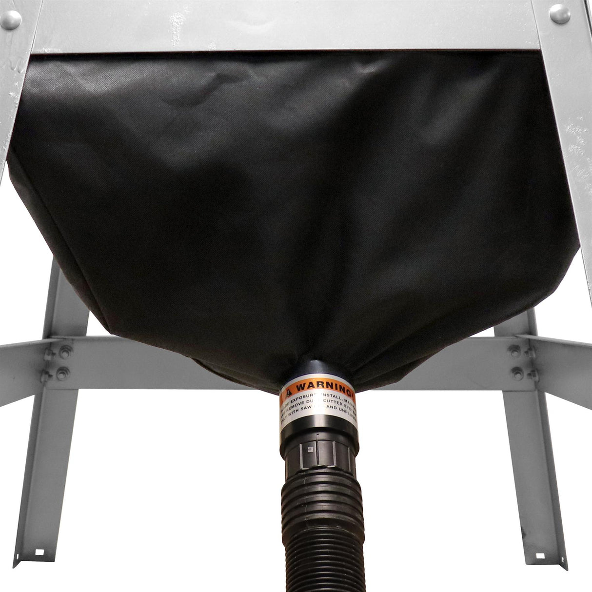 Milescraft DustCutter