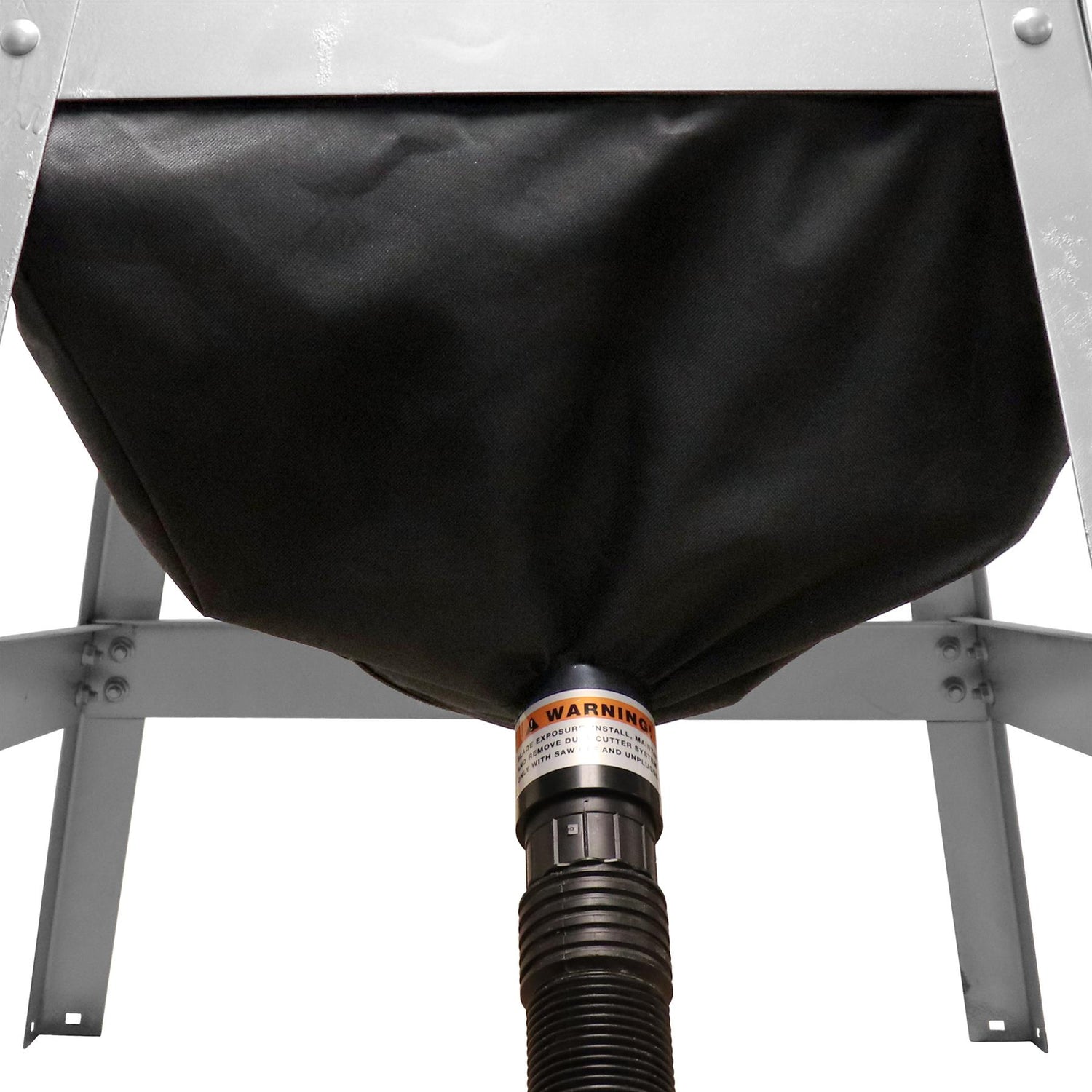 Milescraft DustCutter