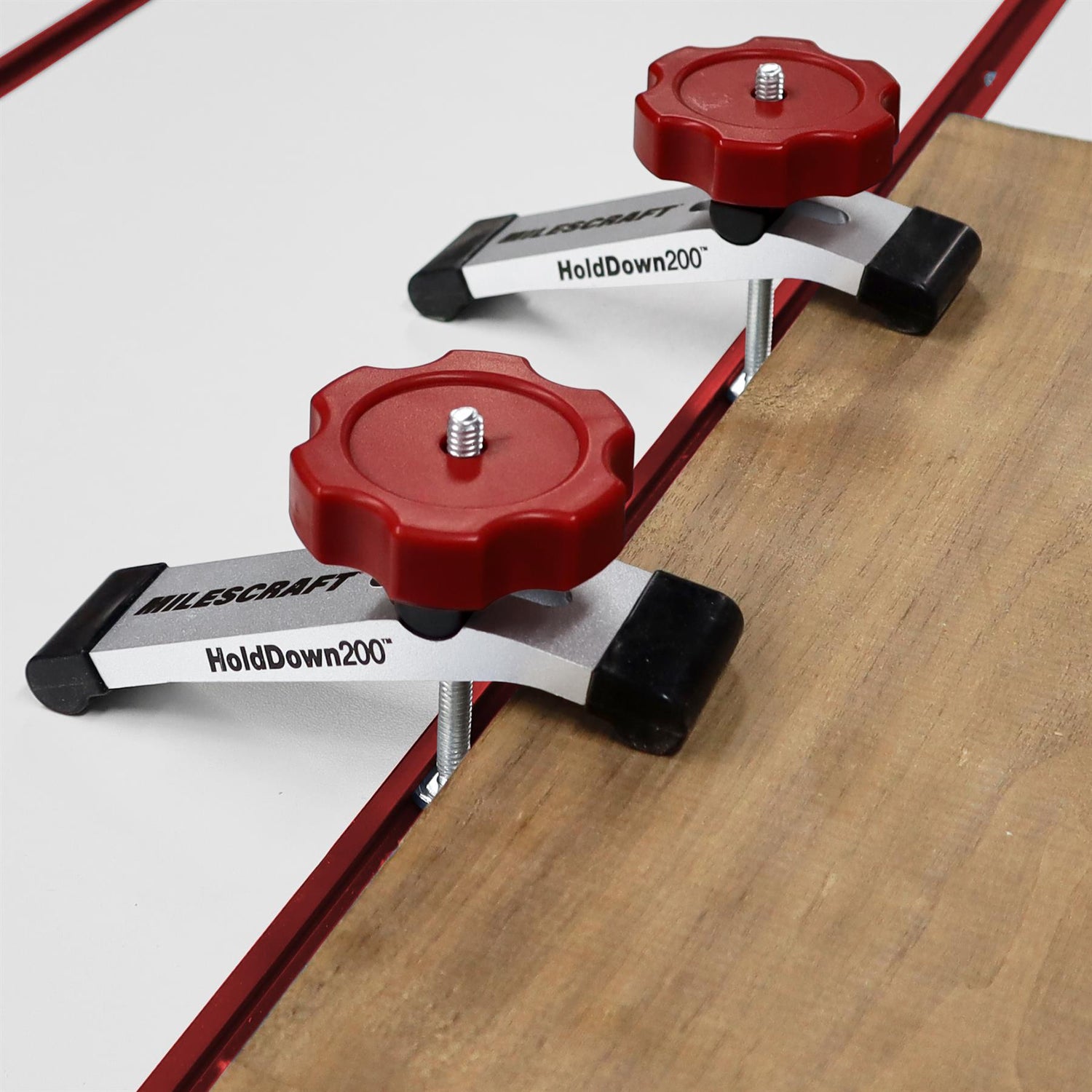 Milescraft HoldDown200 (Pair)