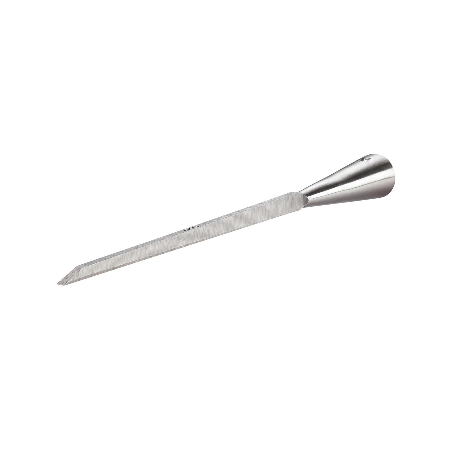 Verum 750 Socket Chisel 4mm