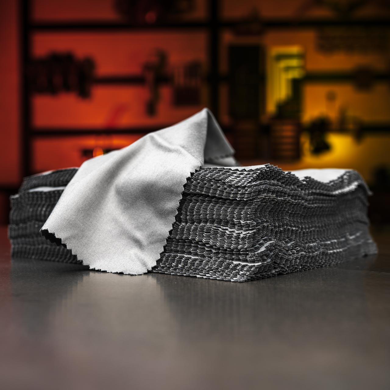 Carbon Method Coating Cloths (10 Pack)