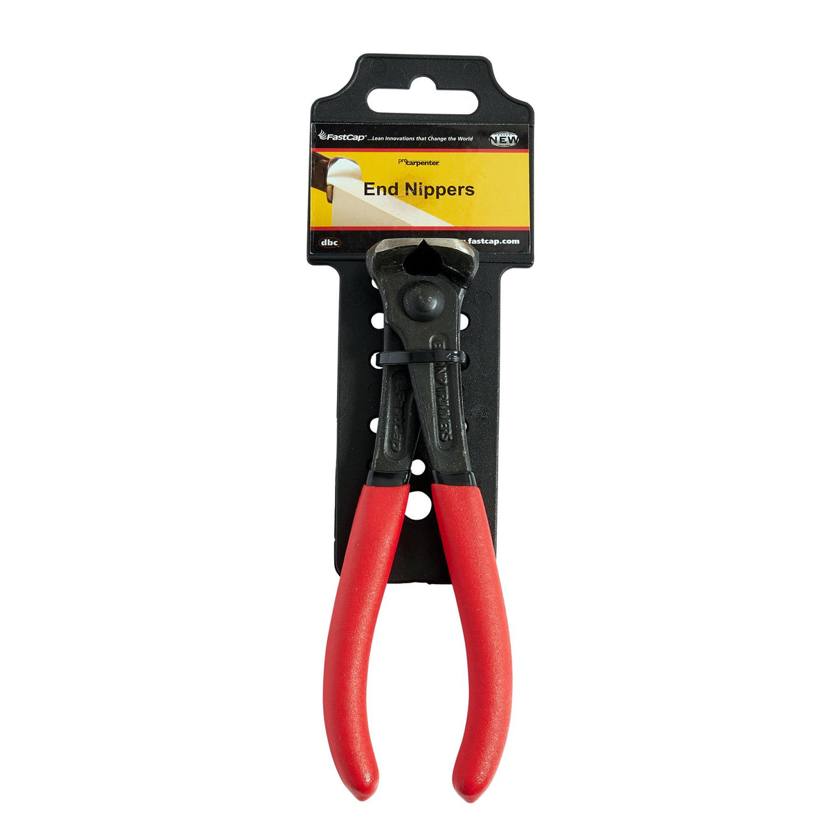 FastCap Flush Cut End Nippers