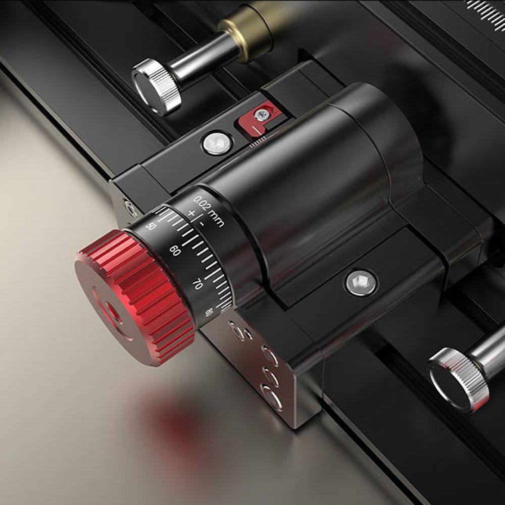 Harvey Compass RF-36 Router Table Fence (Metric)