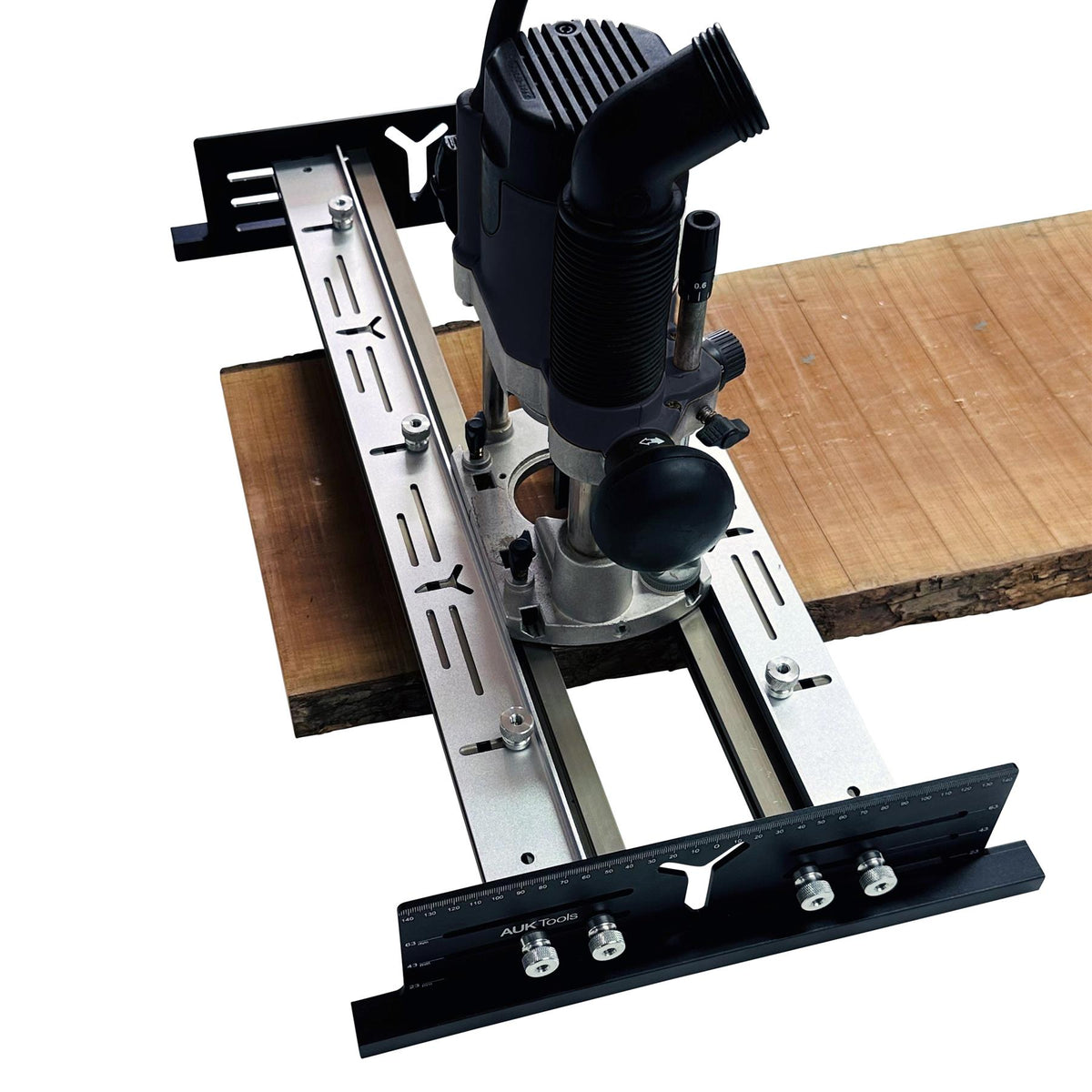 AUKTools Board Mill