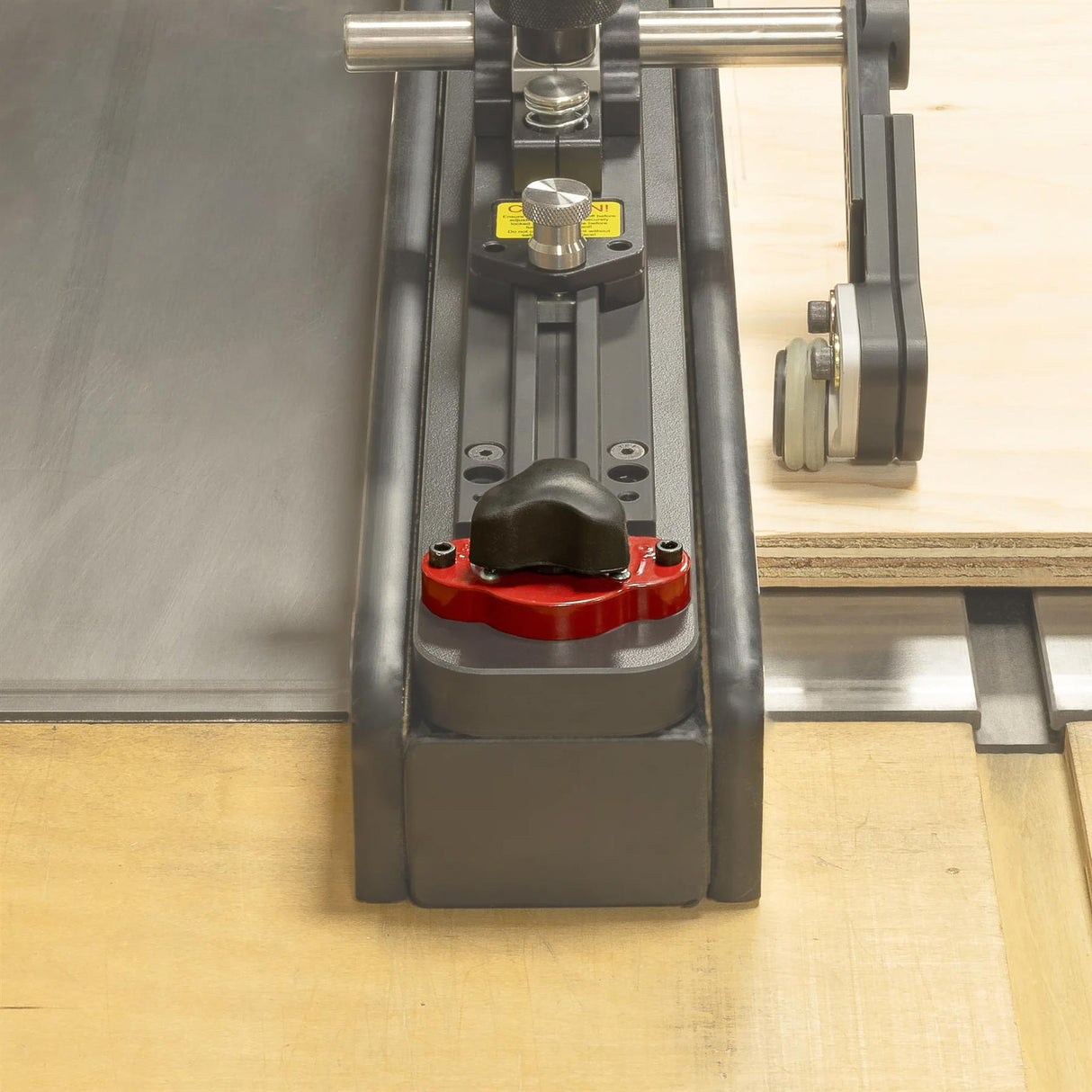 JessEm X MagSwitch for TS Clear-Cut Stock Guides