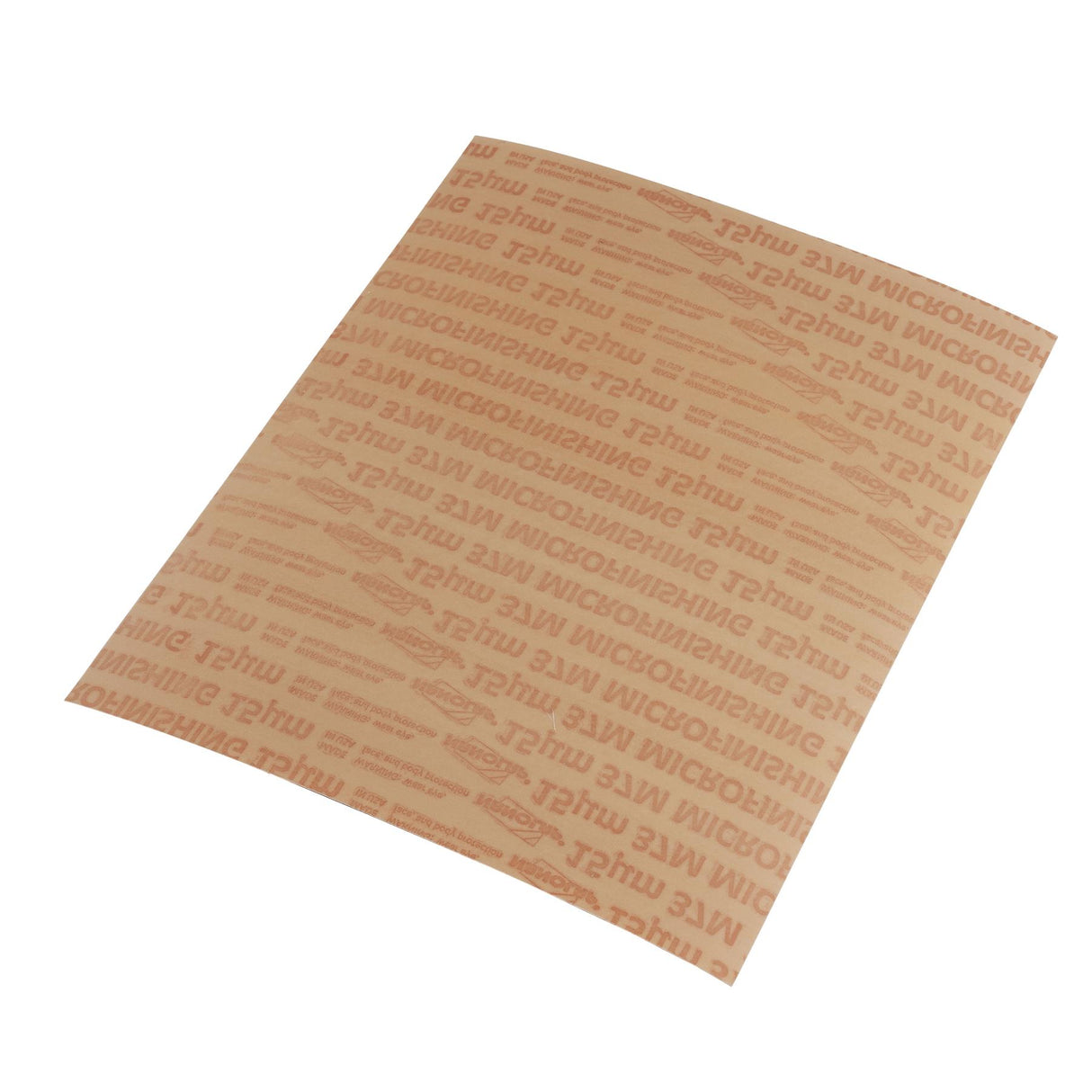 Verum Scary Sharp Lapping Film - Trial Pack