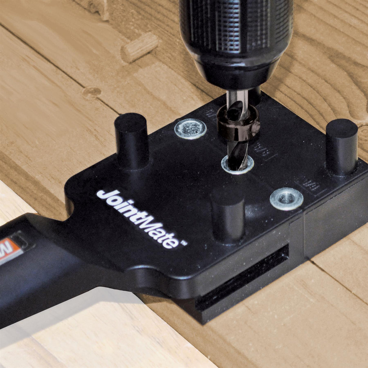 Milescraft JointMate (Metric)