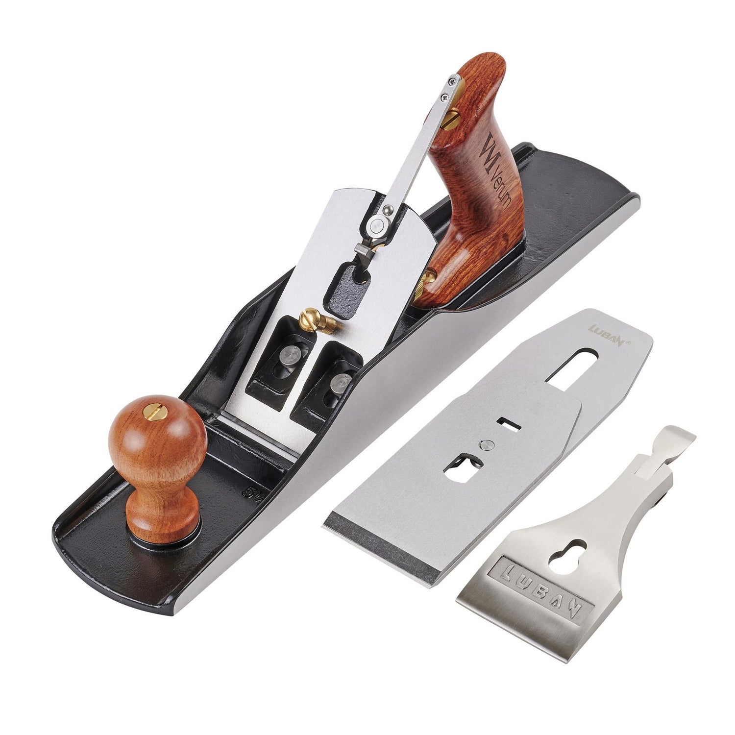 Verum No. 5 1/2 Jack Plane