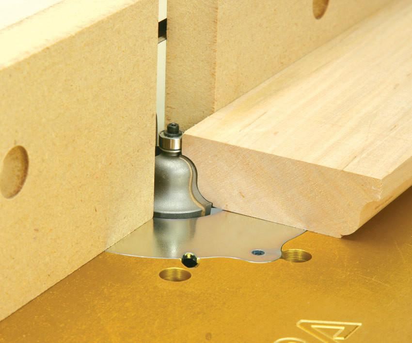 INCRA Original Jig Fence System