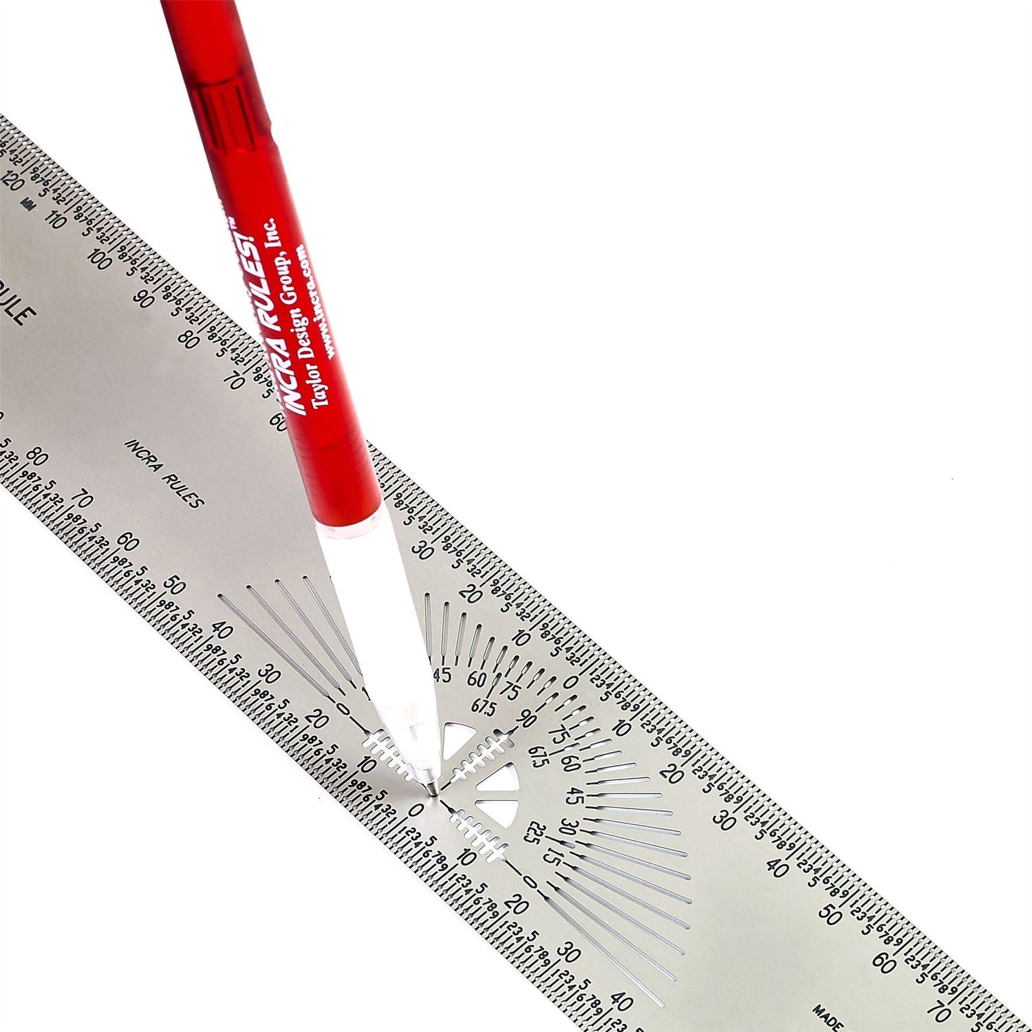 INCRA Mechanical Pencil 0.5mm