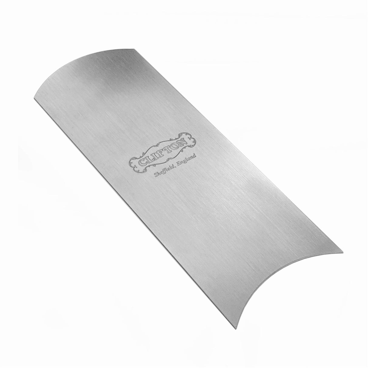 Clifton Convex and Concave Cabinet Scraper