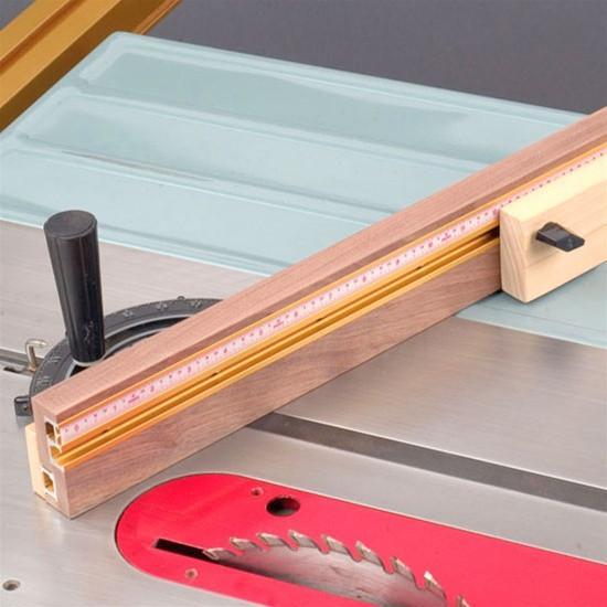 INCRA T-Track Plus 610mm (24")