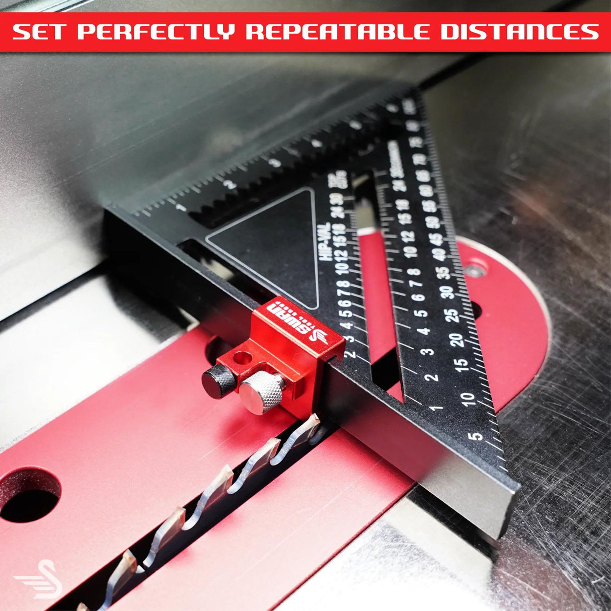 Swan Tool Group FALCON Depth Stop